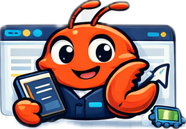 Research & Intelligence mascot